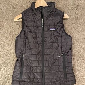 Patagonia Women’s Nano Puff Vest